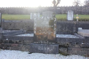 Egan Julia Clegernagh